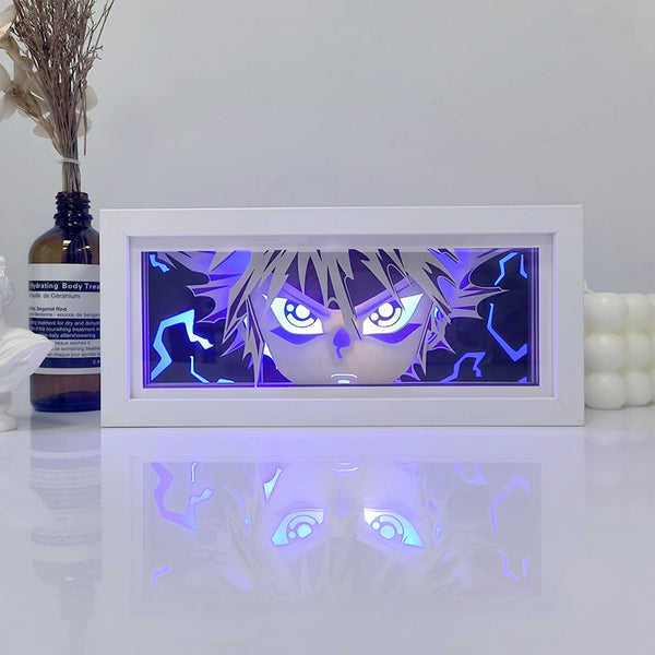 Killua AnimeBox