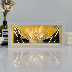 Majin Vegeta AnimeBox