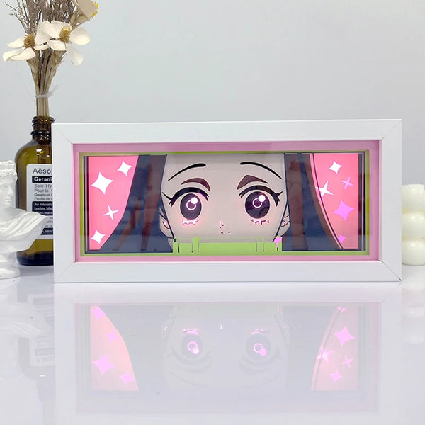 Nezuko AnimeBox