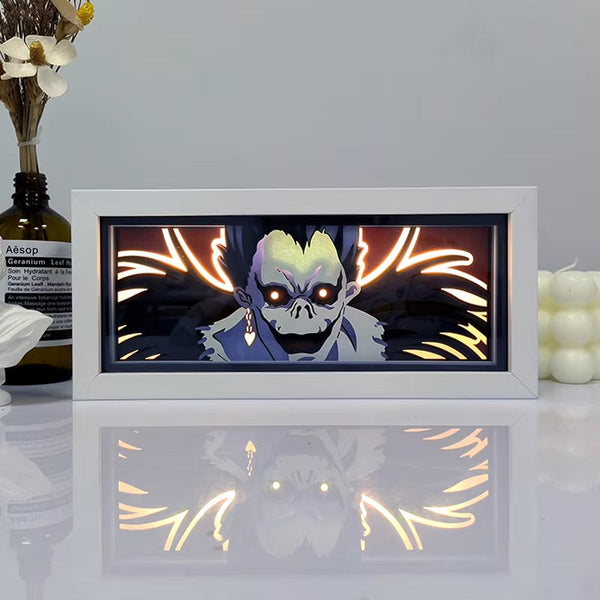 Ryuk AnimeBox