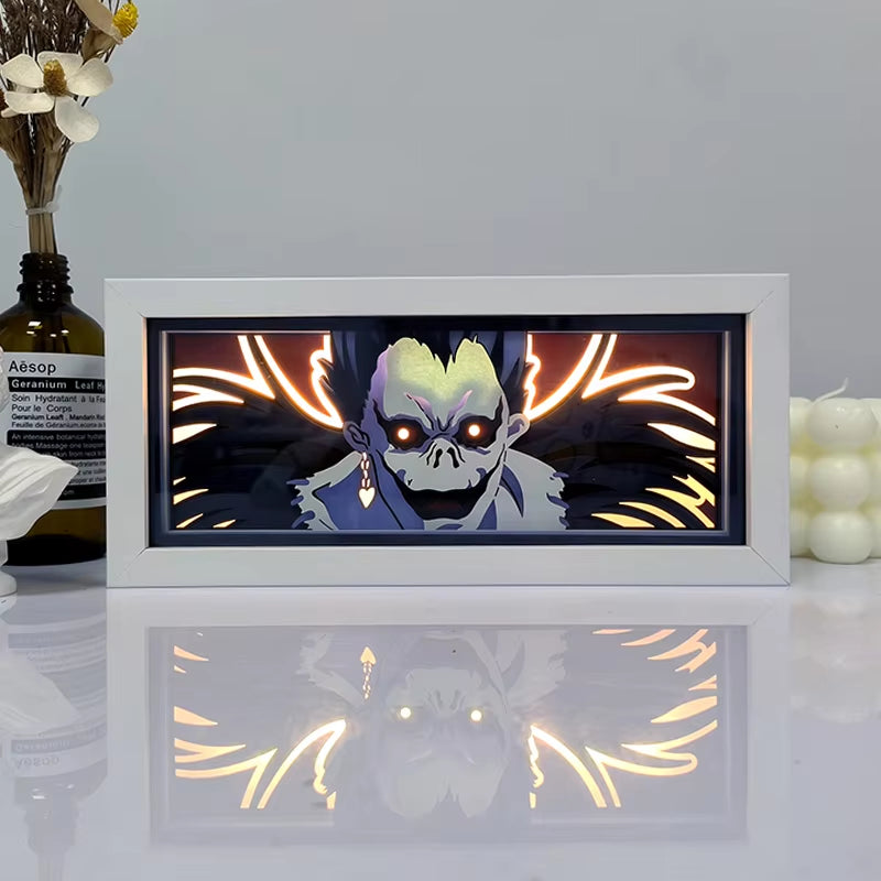 Ryuk AnimeBox