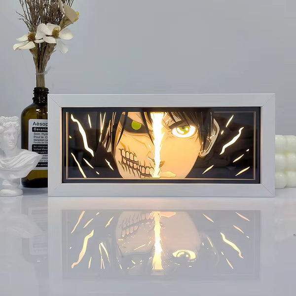 Eren AnimeBox