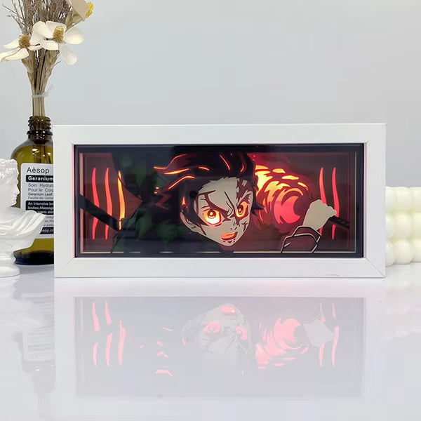 Tanjiro AnimeBox