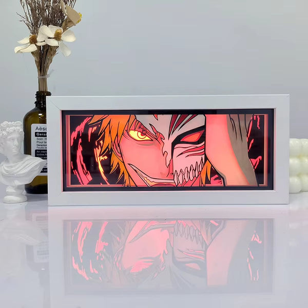 Ichigo (Hollow Mask) AnimeBox