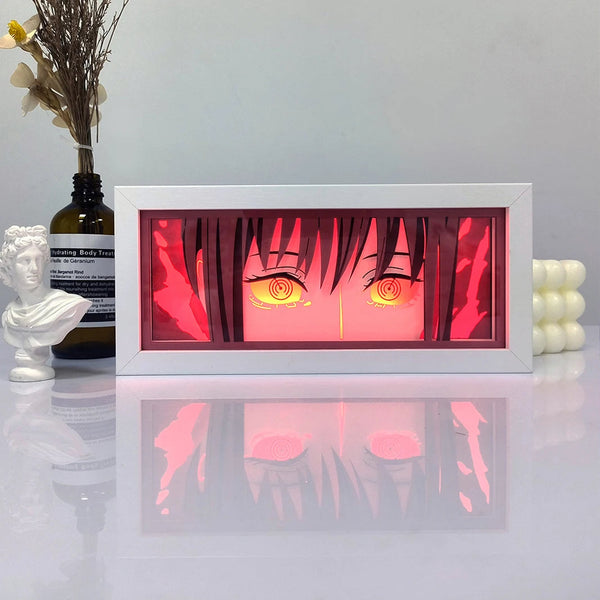 Makima AnimeBox