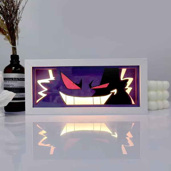 Gengar AnimeBox