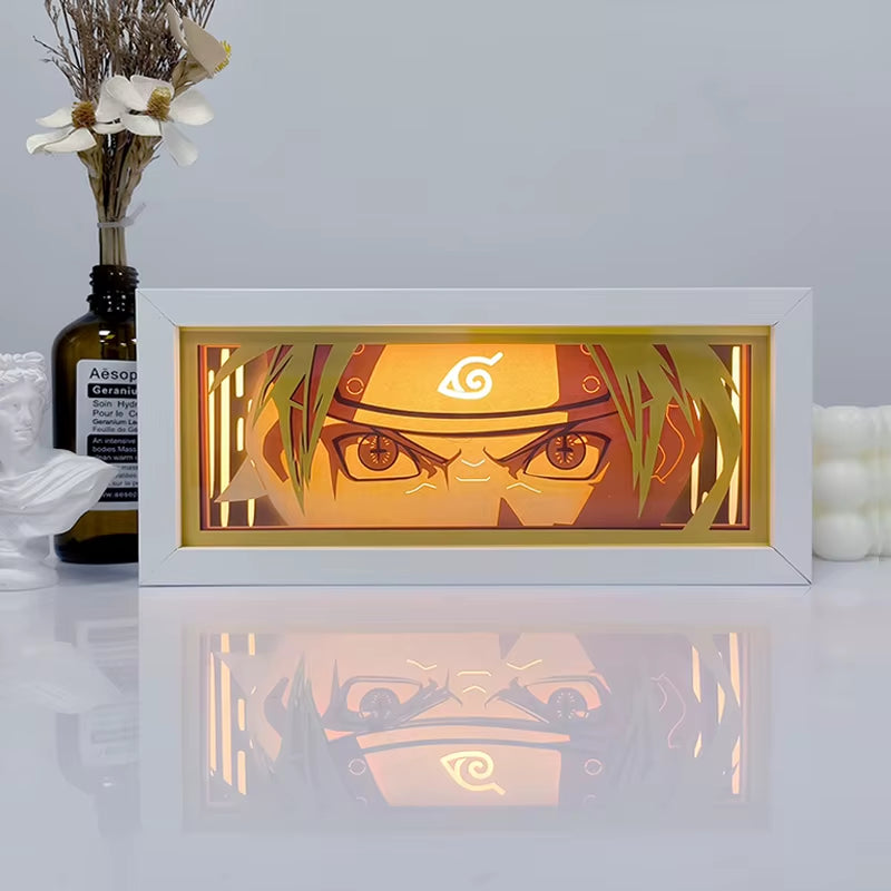 Naruto (Sennin) AnimeBox